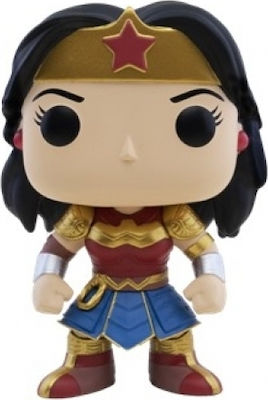 Funko Pop! Heroes: Imperial Palace - Wonder Woman 378