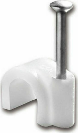 Beschton Cuie de Fixare Rocă 50buc 16/40mm (50τμχ) 34-31640