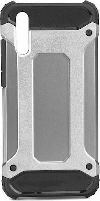 Senso Armor Synthetic Back Cover Durable Gray (Huawei P20)