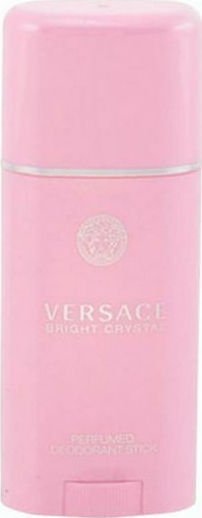 Versace Bright Crystal Αποσμητικό σε Stick 50ml