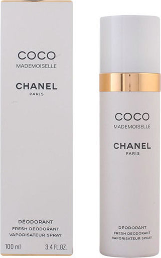 Chanel Coco Mademoiselle Αποσμητικό σε Spray 100ml