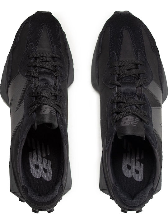 Sneakers Black