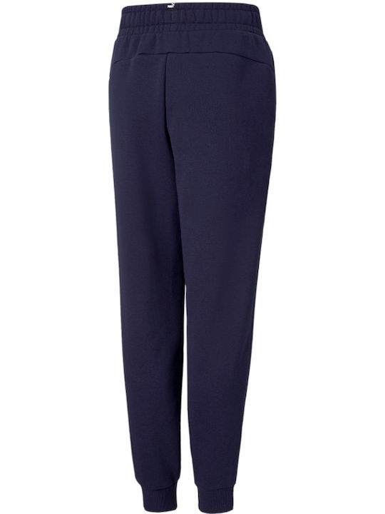 PUMA Essentials Navy Μπλε