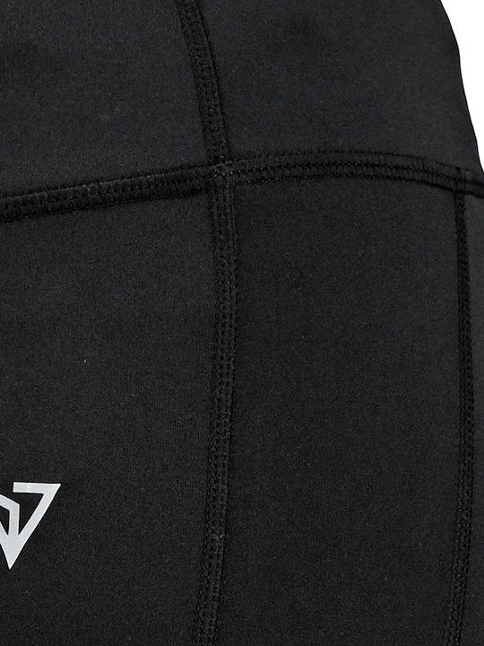 Training Women's Bike Leggings Black