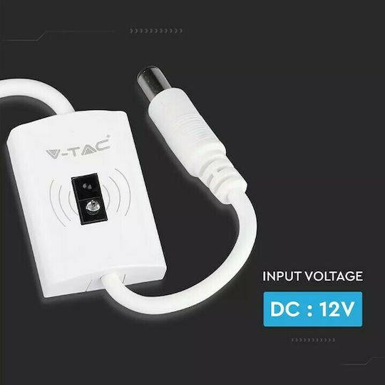 V-TAC VT-8072 Χειρός Αισθητήρας Κίνησης Ταινία 24W Max 2557