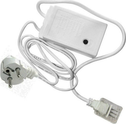 Eurolamp Μηχανισμός Φωτοσωλήνα Μονοκάναλο On/Off 500w 600-22054