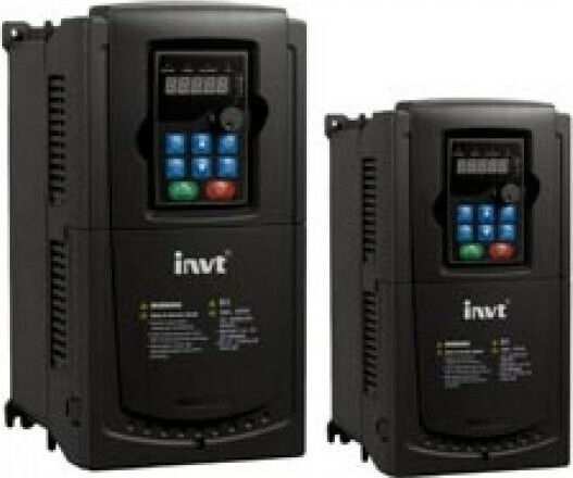 Invt Ρυθμιστής Στροφών 37KW 400V 3Φ 37kW 03.048.0149