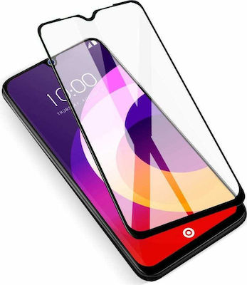 5D Full Glue Ceramic Full Face Tempered Glass Black (iPhone 11 Pro)