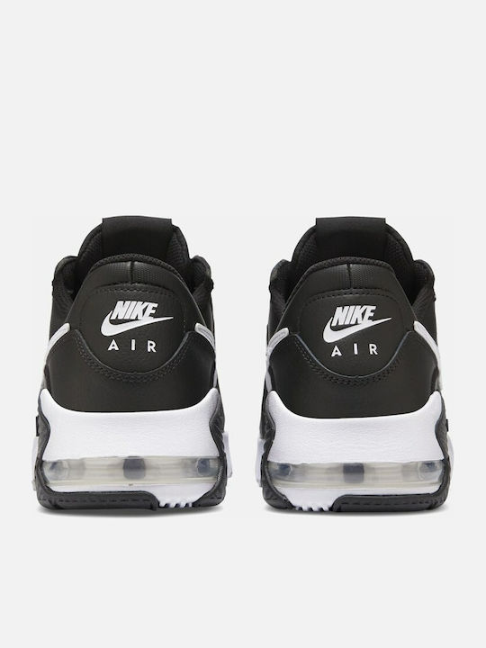 Air Max Excee Ανδρικά Sneakers Black / White