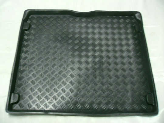 M-Plast Trunk Mat Tray Type for Fiat Stilo 2003-2007 Black