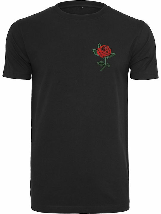 MT557 Tricou Negru