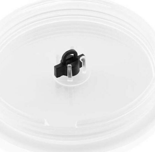 ETA Latteo 618990000 Device for Hot & Cold Milk Froth with Non-stick Coating 300ml