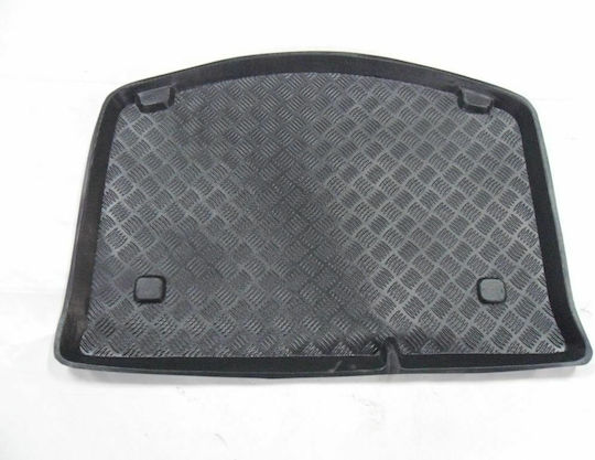 M-Plast Πατάκι Πορτμπαγκάζ Τύπου Σκαφάκι για Citroen C3 2002-2009 Μαύρο