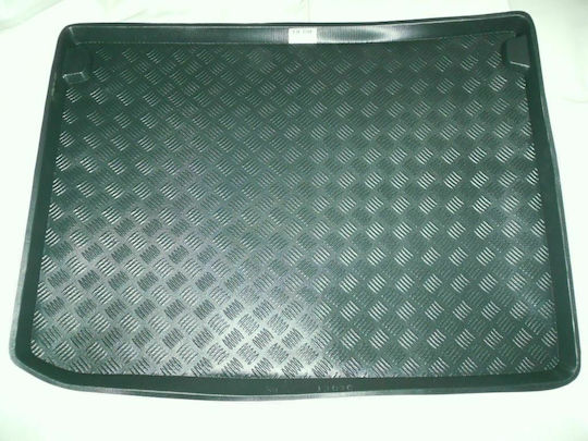 M-Plast Πατάκι Πορτμπαγκάζ Τύπου Σκαφάκι για Citroen C4 Picasso 2013+ Μαύρο