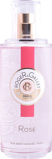 Roger & Gallet Rose Eau Fraiche 100мл