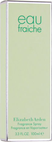 Elizabeth Arden Eau Fraiche 100ml