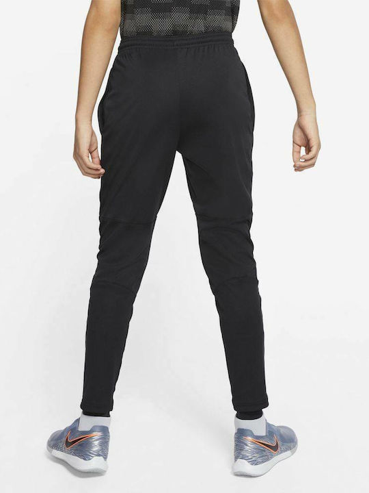 Παιδικό Παντελόνι Φόρμας Dri-Fit Μαύρο Park 20
