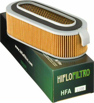 Hiflofiltro Φίλτρο Αέρα Μοτοσυκλέτας για Honda CB 750 1989-1985 / CB 900 1979-1982