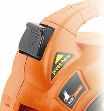 SAS Closed Type 3 x 1.5mm²/20m Orange