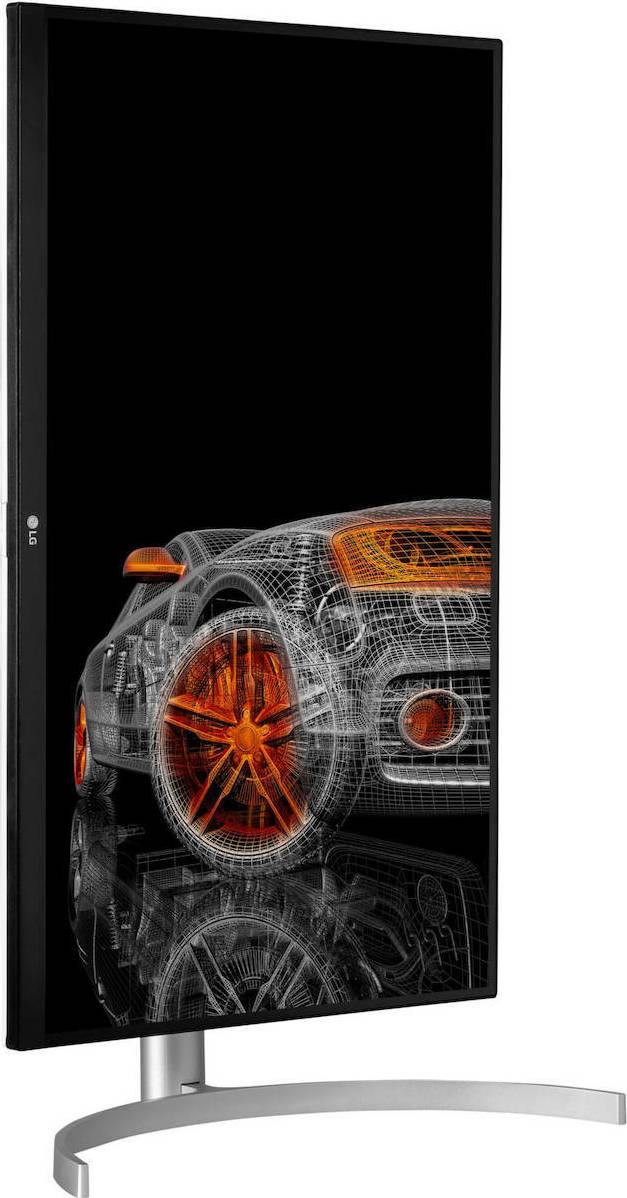 LG 4Kモニタ 27UL850-W LGエレクトロニクス・ジャパン、VESA