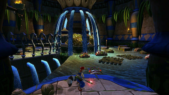 Sly Cooper: Thieves in Time PS3 Game