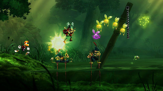 Rayman Legends Essentials PS3 Game