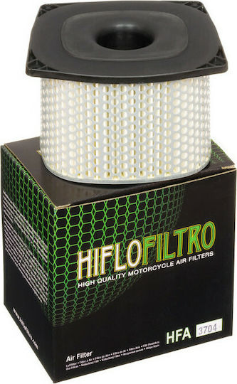 Hiflofiltro Φίλτρο Αέρα Μοτοσυκλέτας για Suzuki GSX-R 750 1988-1991