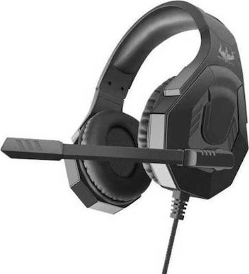 Ovleng OV-P2 On Ear Gaming Headset με σύνδεση 3.5mm