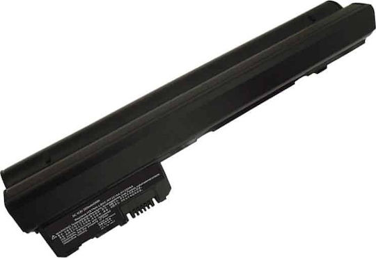 Powertech Compatible Battery for Compaq Presario CQ20 with 2600mAh