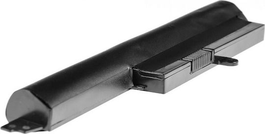 Green Cell Compatible Battery for Asus X200 / VivoBook X200C/X200CA/F200/F200C/F200CA with 2200mAh