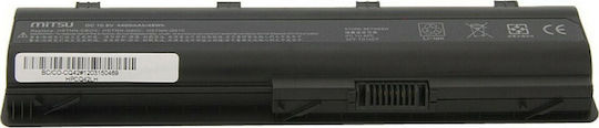 Mitsu Compatible Battery for Compaq Compaq with 4400mAh