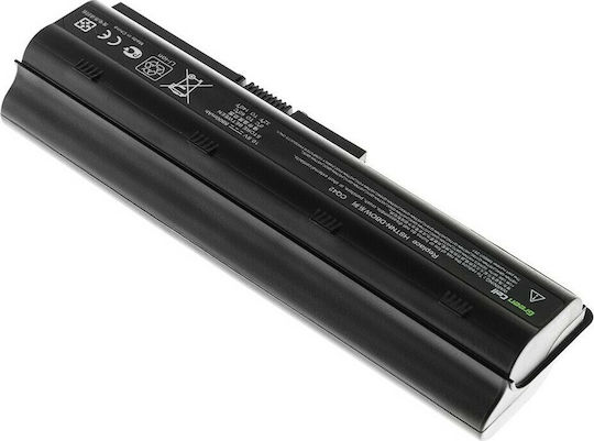 Green Cell Compatible Battery for HP Pavilion G6/G7 with 8800mAh