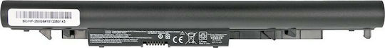 Mitsu Συμβατή Μπαταρία για HP με 2200mAh