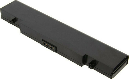 Mitsu Compatible Battery for Samsung R460/R519 with 4400mAh