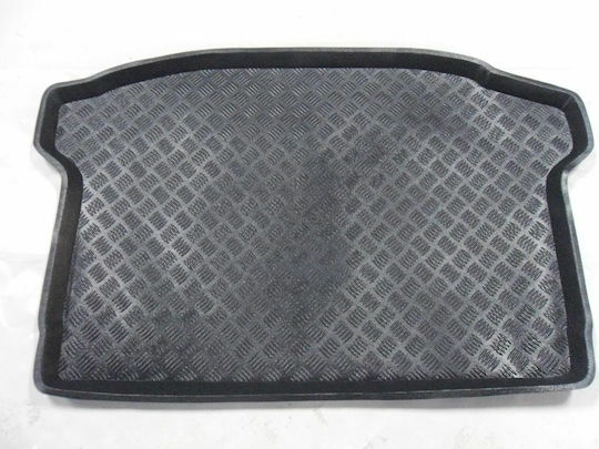 M-Plast Πατάκι Πορτμπαγκάζ Τύπου Σκαφάκι για Citroen Xsara 1997-2006 Μαύρο