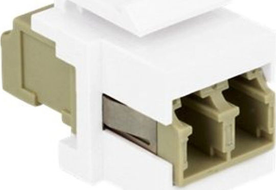 DeLock Keystone 86347 Optical 1τμχ