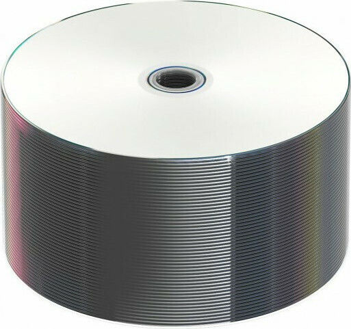 Maxell Beschreibbare DVD-R 16x 4.7GB Kuchenbox 50Stück