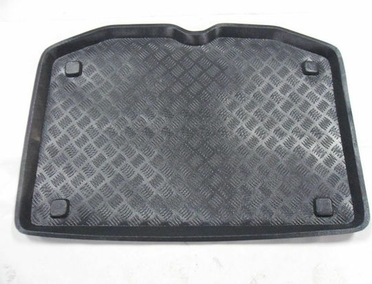 M-Plast Πατάκι Πορτμπαγκάζ Τύπου Σκαφάκι για Citroen C3 Picasso 2009+ Μαύρο
