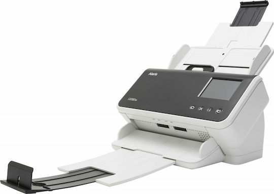 Kodak Alaris S2060w Sheetfed (Τροφοδότη χαρτιού) Scanner A4 με WiFi