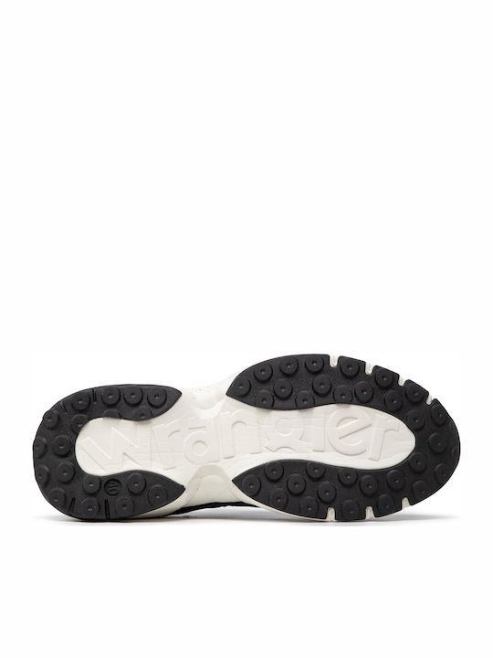 Iconic Treck Ανδρικά Chunky Sneakers Χακί