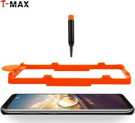 3D Закалено Стъкло OnePlus 8 Pro