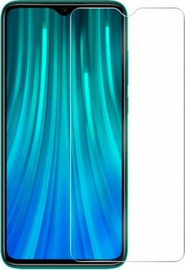 Blue Star 9H Tempered Glass (Mi 10T Lite)