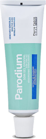 Elgydium Parodium Gel Gel 1τμχ