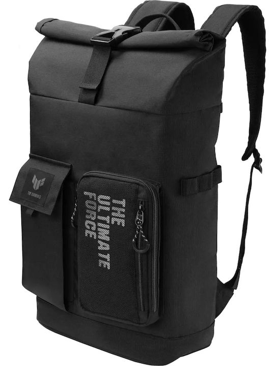 Asus TUF VP4700 Waterproof Backpack Backpack for 17" Laptop Black