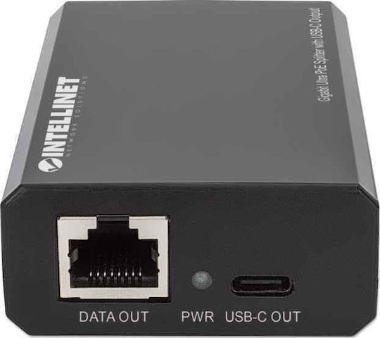 Intellinet 561693 PoE++ Splitter
