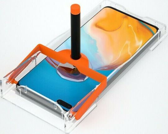 T-Max UV Full Face Tempered Glass (Huawei P40 Pro)