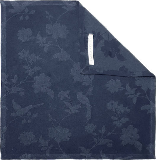 Laura Ashley Πετσέτα Φαγητού Heritage 45x45εκ.