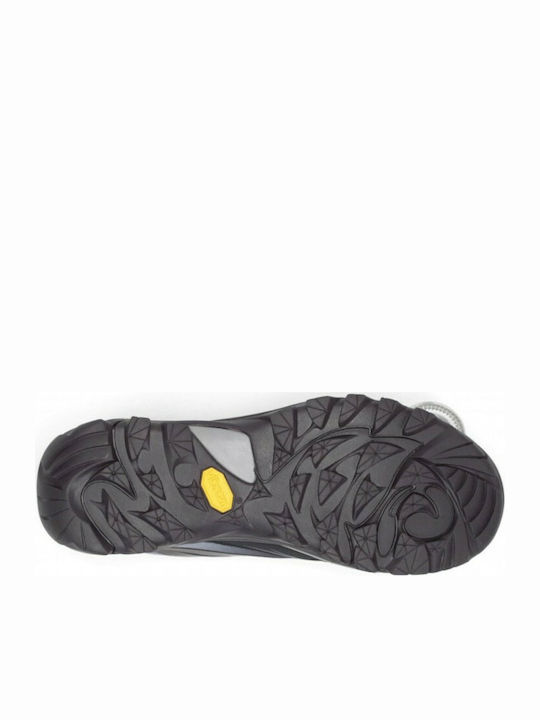 Chiruca Chiruca Aruba 03 Women's Hiking Shoes Waterproof with Gore-Tex Membrane Gray