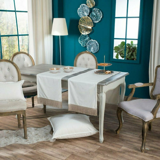 Teoran Runner Velvet с ресни 01 40x160бр