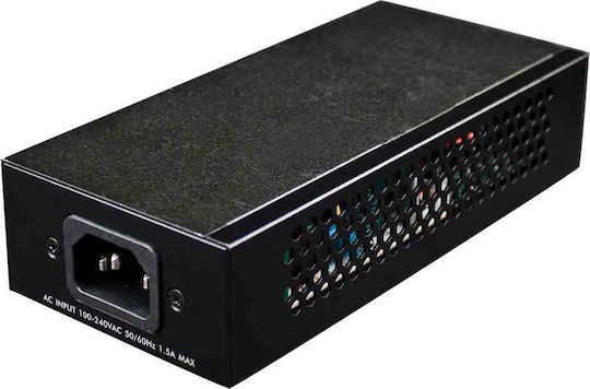 Intellinet 560566 PoE+ Injector